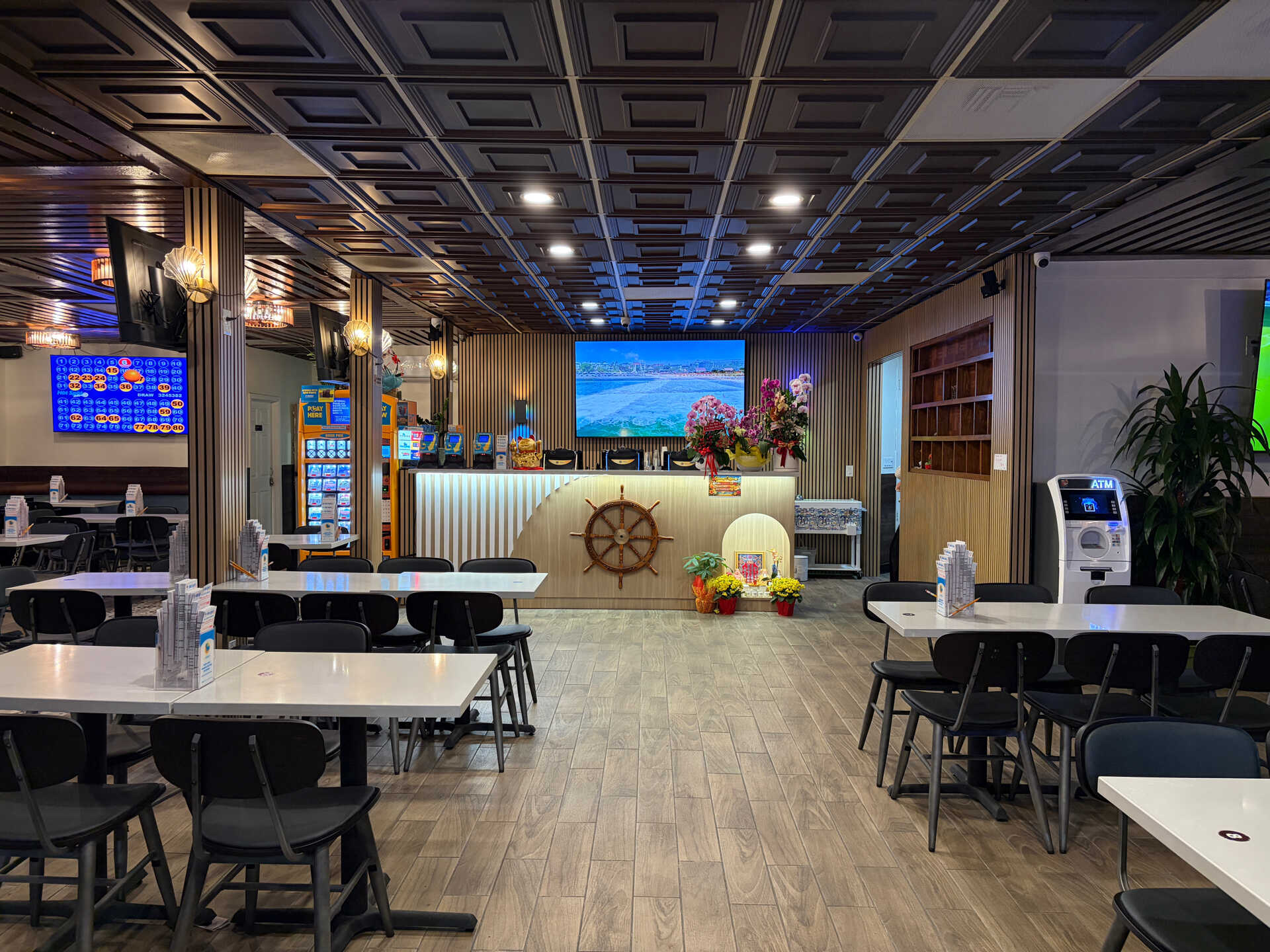 Cafe Galang