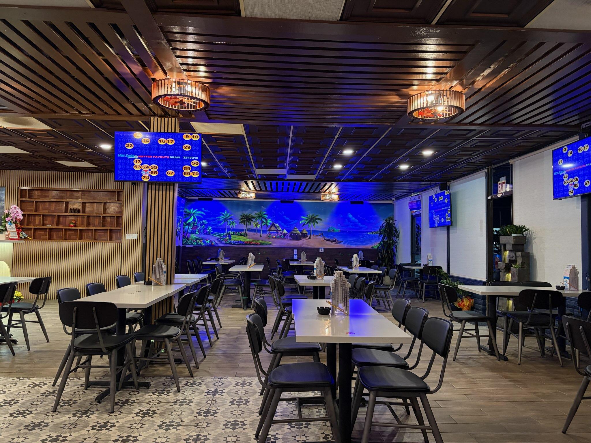 Cafe Galang
