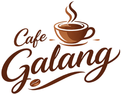 Cafe Galang